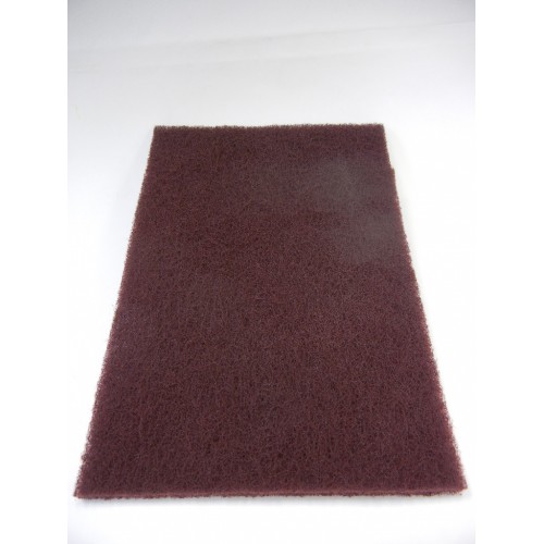 3M ScotchBrite Abrasive Pad